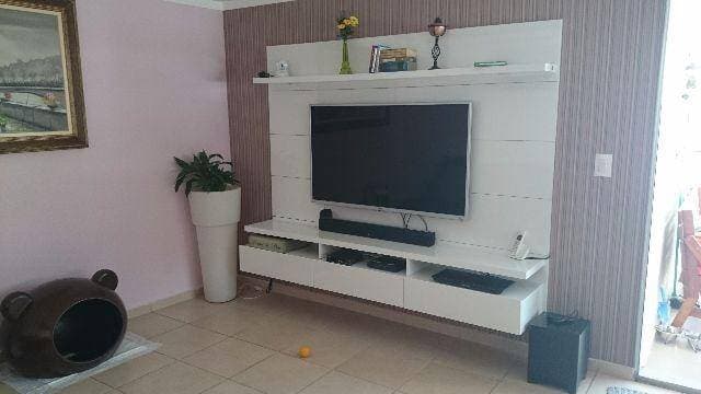 APARTAMENTO EM SÃO JOSE DOS CAMPOS, SPAZIO CAMPO ALVORADA — foto 3