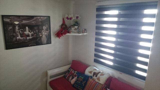 APARTAMENTO EM SÃO JOSE DOS CAMPOS, SPAZIO CAMPO ALVORADA — foto 4