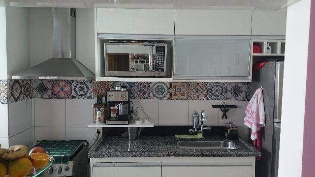 APARTAMENTO EM SÃO JOSE DOS CAMPOS, SPAZIO CAMPO ALVORADA — foto 7