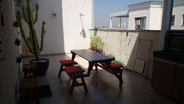 APARTAMENTO EM SÃO JOSE DOS CAMPOS, SPAZIO CAMPO ALVORADA — foto 8
