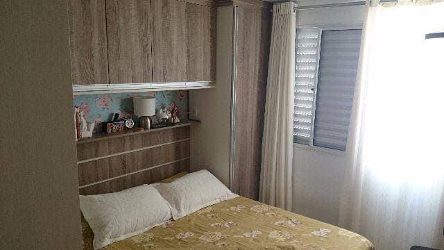APARTAMENTO EM SÃO JOSE DOS CAMPOS, SPAZIO CAMPO ALVORADA — foto 10