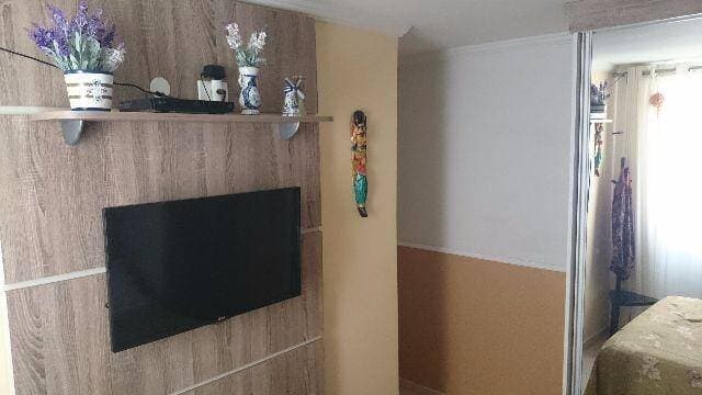 APARTAMENTO EM SÃO JOSE DOS CAMPOS, SPAZIO CAMPO ALVORADA — foto 11