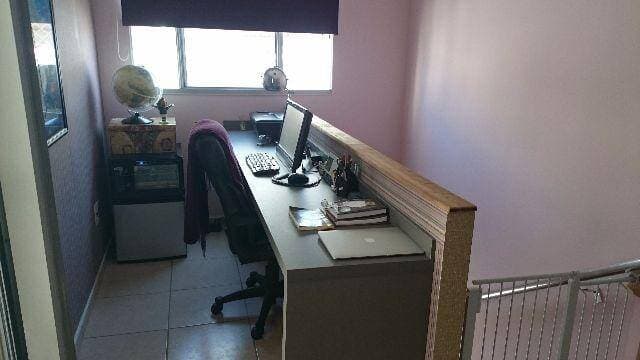 APARTAMENTO EM SÃO JOSE DOS CAMPOS, SPAZIO CAMPO ALVORADA — foto 12
