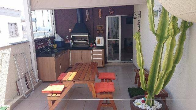 APARTAMENTO EM SÃO JOSE DOS CAMPOS, SPAZIO CAMPO ALVORADA — foto 13