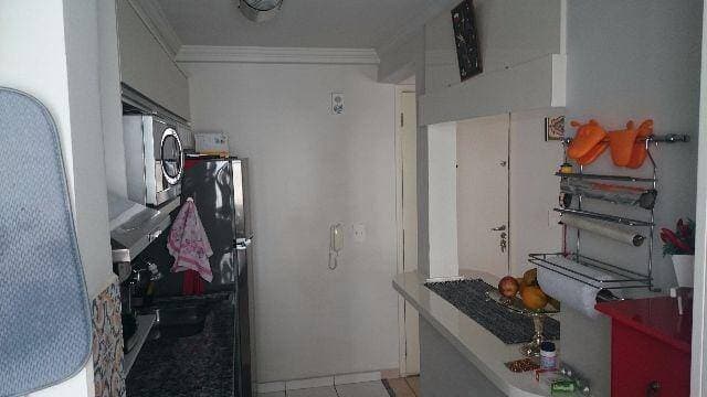 APARTAMENTO EM SÃO JOSE DOS CAMPOS, SPAZIO CAMPO ALVORADA — foto 15