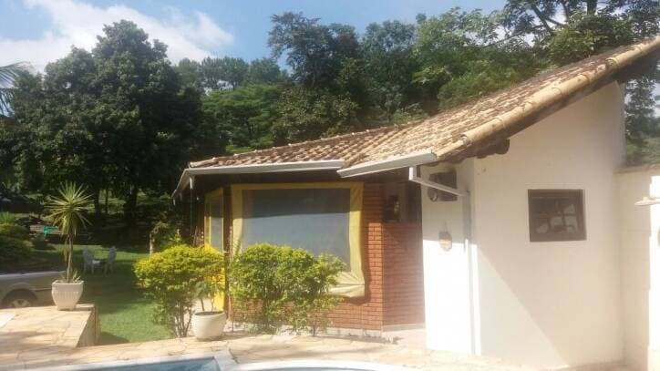 CASA CONDOMÍNIO LAGOINHA JACAREÍ SP — foto 13