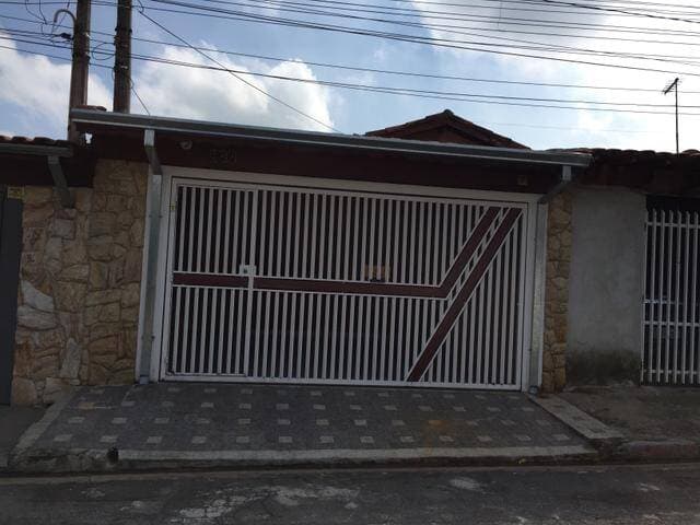 LINDA CASA NO JD DO PORTAL JACAREÍ SP — foto 5