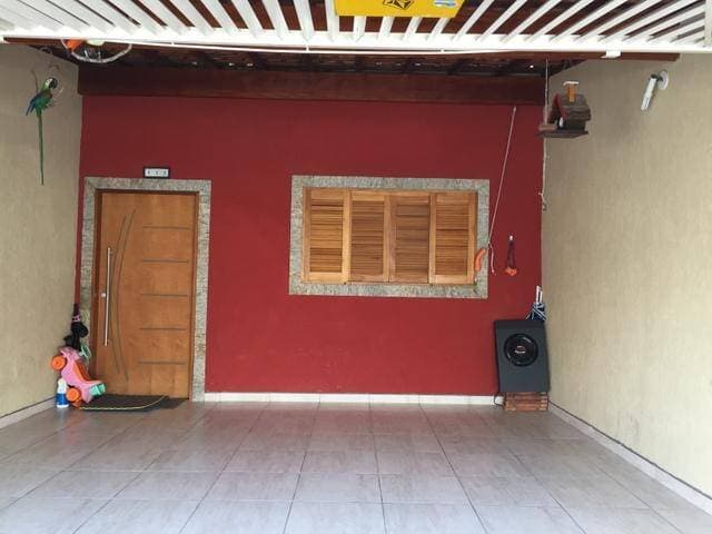 LINDA CASA NO JD DO PORTAL JACAREÍ SP — foto 4