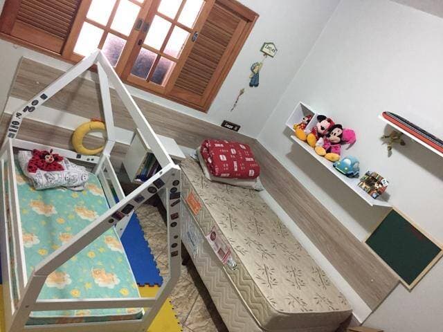 LINDA CASA NO JD DO PORTAL JACAREÍ SP — foto 3