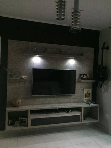LINDA CASA NO JD DO PORTAL JACAREÍ SP — foto 2