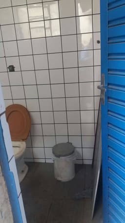 SALÃO COMERCIAL NO PQ SANTO ANTONIO JACAREÍ SP