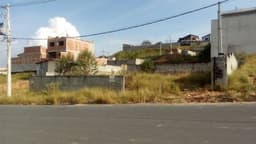 2 TERRENOS NO JD PEDREGULHO DE SANTANA JACAREÍ RUA COMERCIAL ESTUDA TROCA