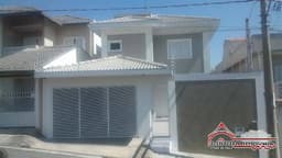 LINDA CASA NO VILLA BRANCA JACAREÍ SP ESTUDA TROCA URBANOVA
