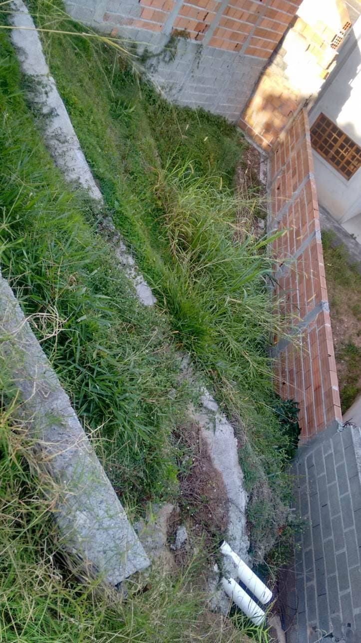 TERRENO NA DIVISA DO CENTRO COM O PQ SANTO ANTONIO COM 386M2 — foto 3