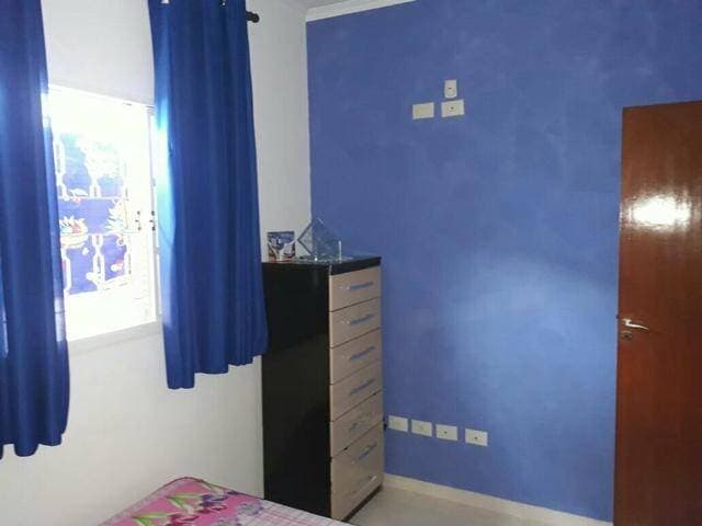 LINDA CASA NO JD SANTA MARINA JACAREÍ SP — foto 7