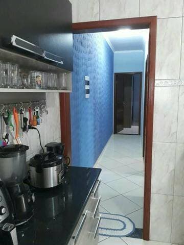 LINDA CASA NO JD SANTA MARINA JACAREÍ SP — foto 10