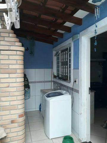 LINDA CASA NO JD SANTA MARINA JACAREÍ SP — foto 14