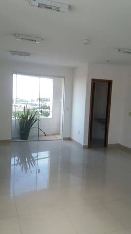 SALA COMERCIAL PARA VENDA NO EDIFÍCIO ATLÂNTICO JACAREÍ SP