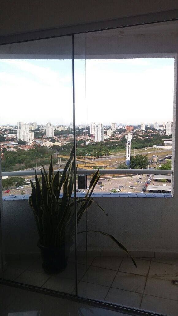 SALA COMERCIAL PARA VENDA NO EDIFÍCIO ATLÂNTICO JACAREÍ SP — foto 3