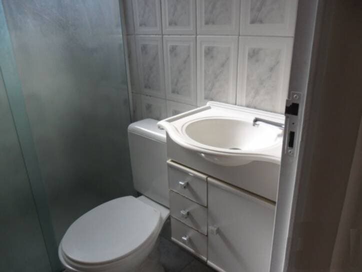APARTAMENTO EDIFICIO FLAMBOYANT PARA VENDA  JACAREí SP — foto 2