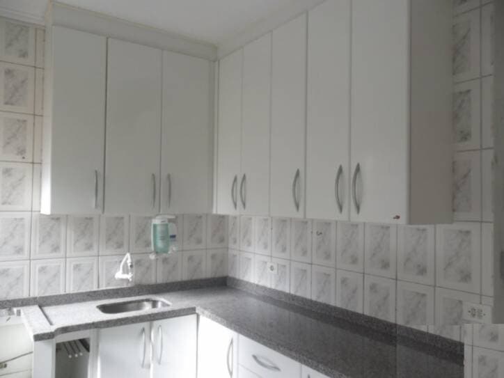 APARTAMENTO EDIFICIO FLAMBOYANT PARA VENDA  JACAREí SP — foto 15