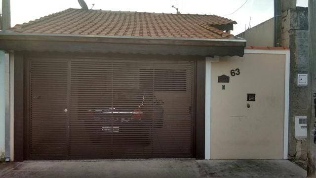 Casa Jacareí Jd. Sta Marina JACAREI SP — foto 7