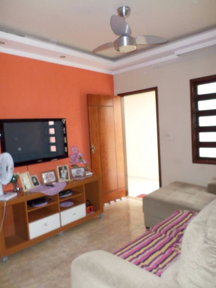Casa Jacareí Jd. Sta Marina JACAREI SP — foto 10