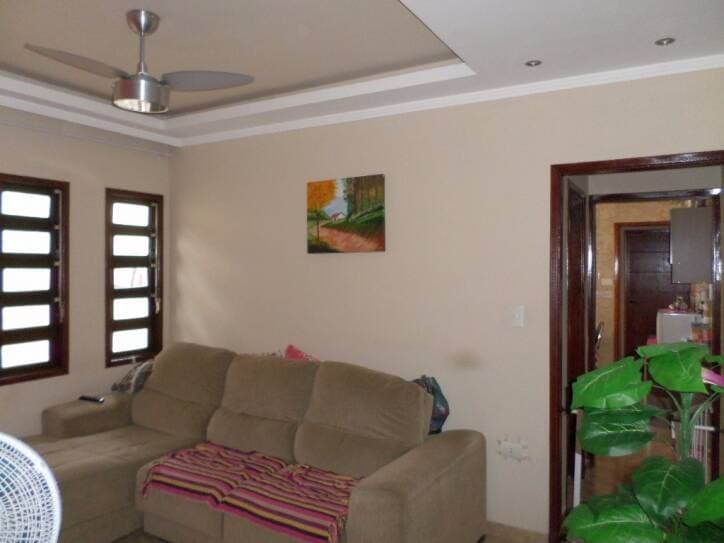 Casa Jacareí Jd. Sta Marina JACAREI SP — foto 9