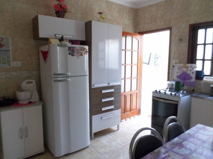 Casa Jacareí Jd. Sta Marina JACAREI SP — foto 2