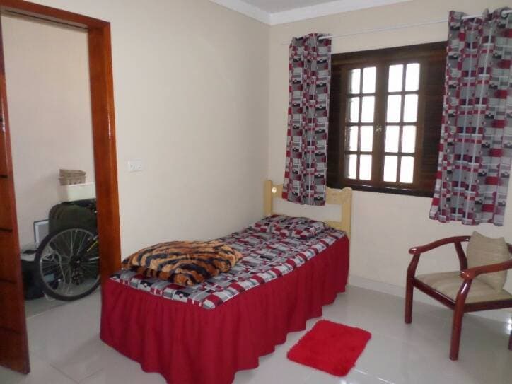 Casa Jacareí Jd. Sta Marina JACAREI SP — foto 5