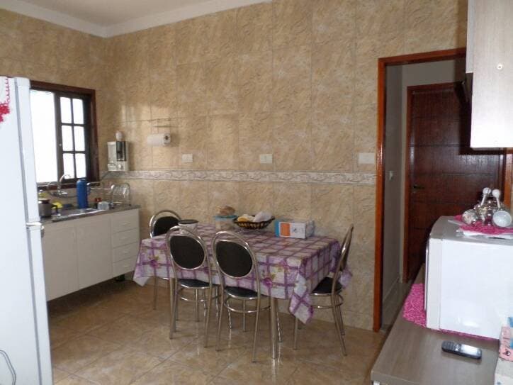 Casa Jacareí Jd. Sta Marina JACAREI SP — foto 11