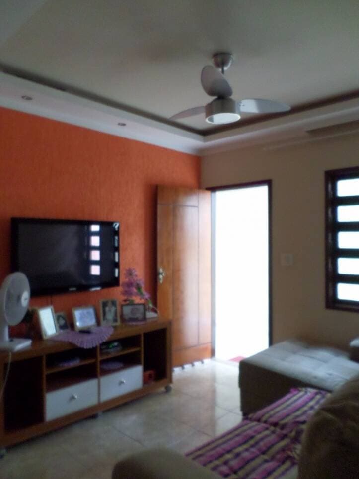 Casa Jacareí Jd. Sta Marina JACAREI SP — foto 15