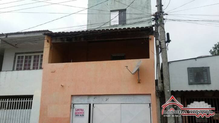CASA NO PQ IMPERIAL JACAREÍ SP — foto 1