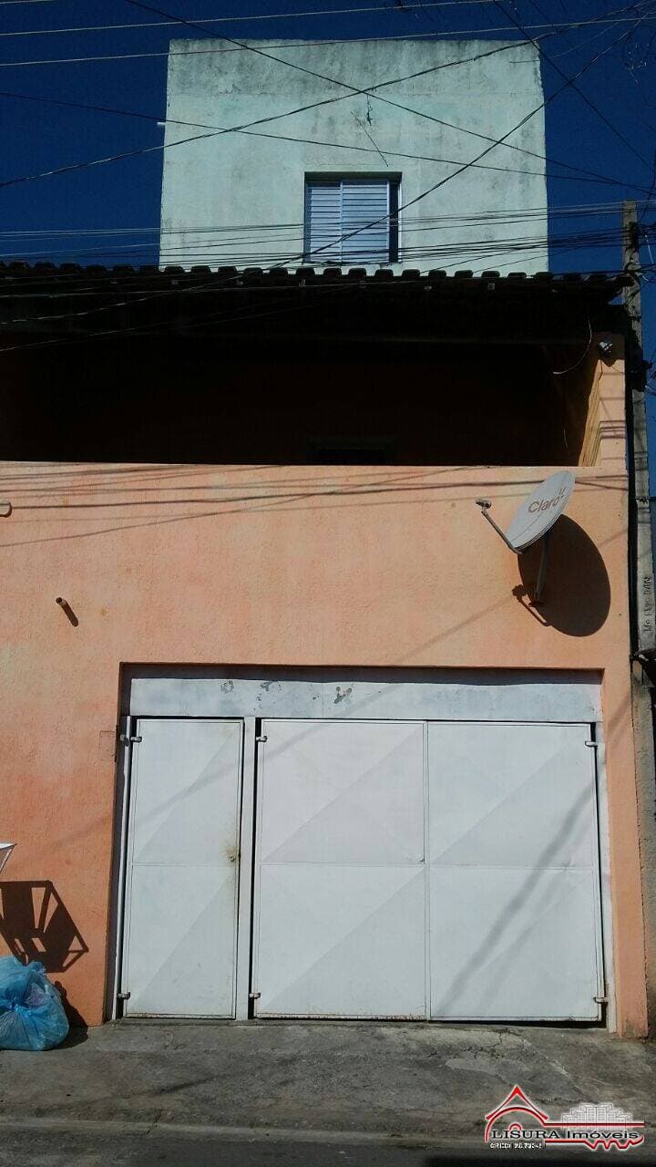 CASA NO PQ IMPERIAL JACAREÍ SP — foto 2