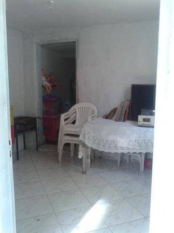 CASA NO PQ SANTO ANTONIO JACAREÍ SP — foto 3