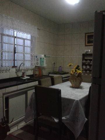 CASA NO PQ SANTO ANTONIO JACAREÍ SP — foto 4