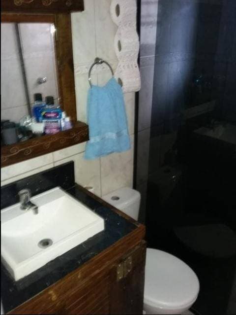 CASA NO PQ SANTO ANTONIO JACAREÍ SP — foto 5