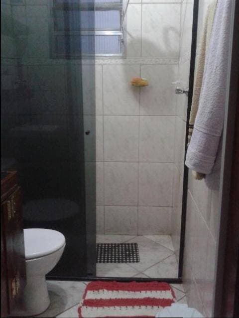 CASA NO PQ SANTO ANTONIO JACAREÍ SP — foto 6