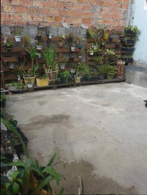 CASA NO PQ SANTO ANTONIO JACAREÍ SP — foto 11
