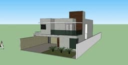 CASA EM CONDOMINIO ALTO PADRÃO EM CONSTRUÇÃO JACAREÍ SP