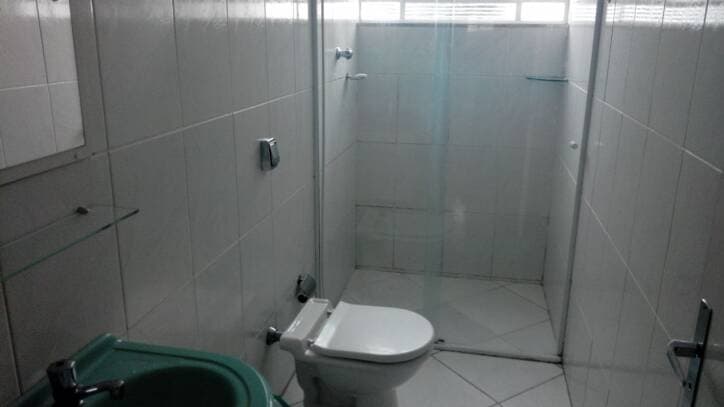 CASA COMERCIAL NO CENTRO DE JACAREÍ PRÓX. AO CENTRO JACAREÍ — foto 8