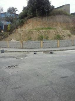 TERRENO NO JD NOVA ESPERANÇA JACAREÍ SP