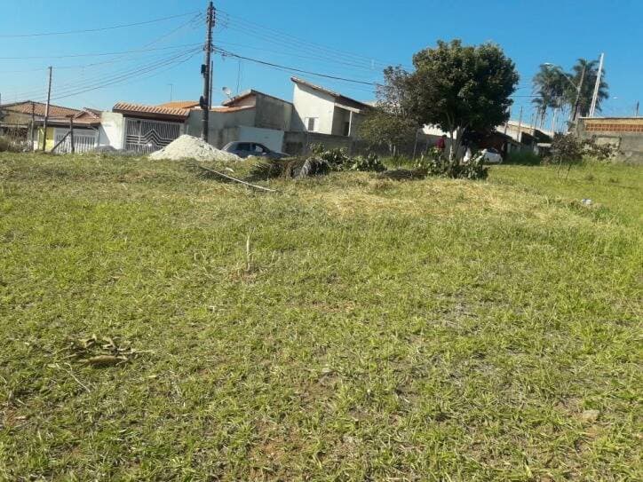 TERRENO NO JD ESPERANÇA JACAREÍ SP — foto 1