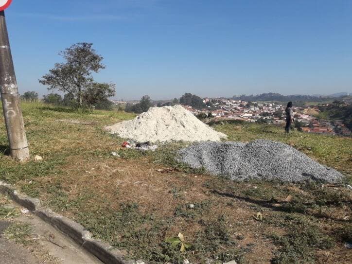 TERRENO NO JD ESPERANÇA JACAREÍ SP — foto 3