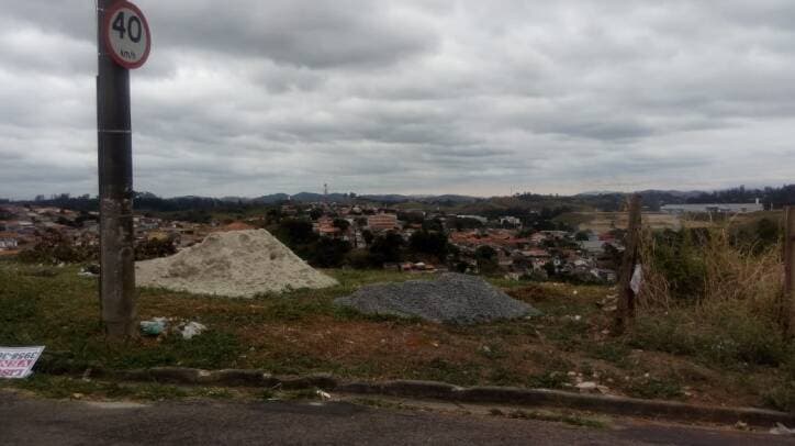 TERRENO NO JD ESPERANÇA JACAREÍ SP — foto 4