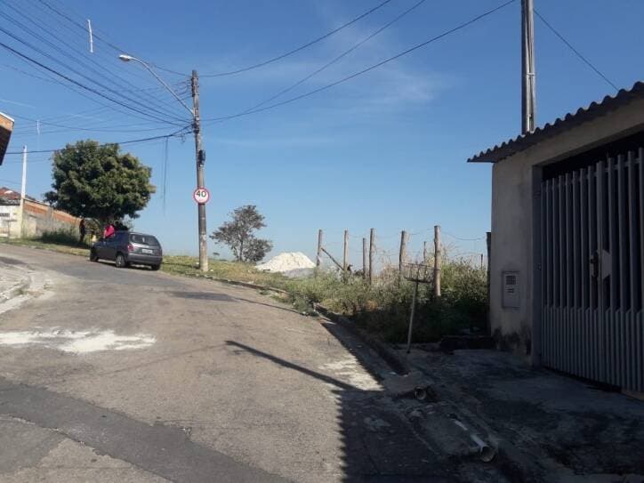 TERRENO NO JD ESPERANÇA JACAREÍ SP — foto 5