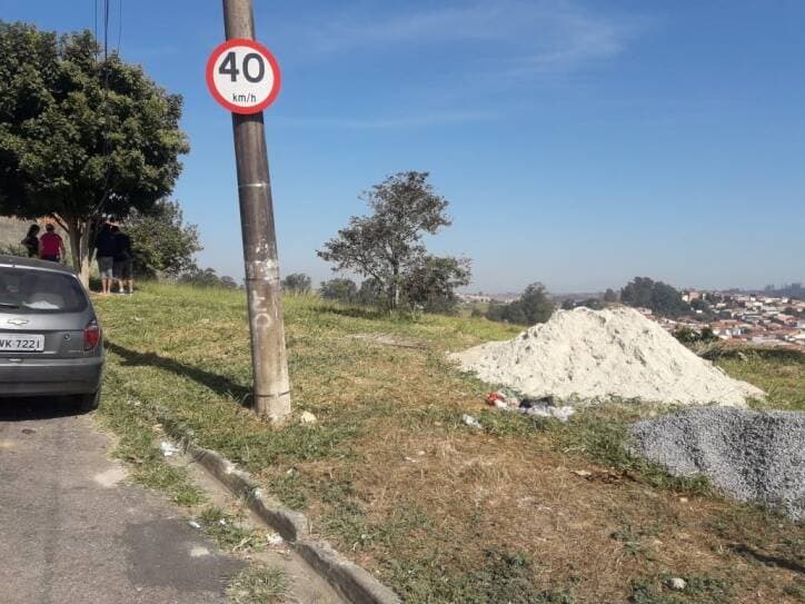 TERRENO NO JD ESPERANÇA JACAREÍ SP — foto 6