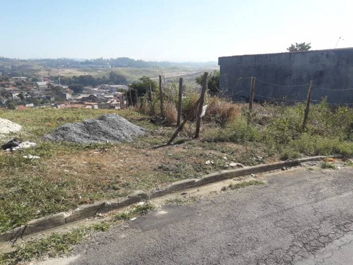 TERRENO NO JD ESPERANÇA JACAREÍ SP — foto 8