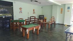 APARTAMENTO JD LIBERDADE PARA VENDA JACAREI SP