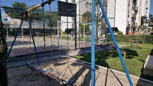 APARTAMENTO JD LIBERDADE PARA VENDA JACAREI SP — foto 2